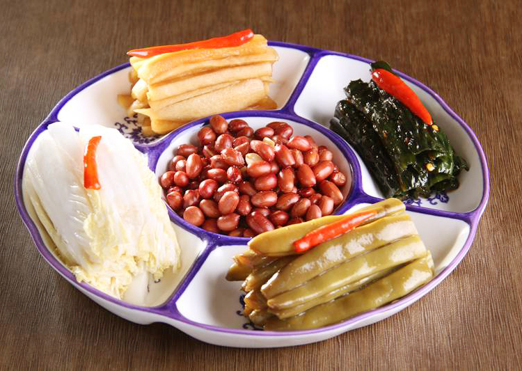 下酒拼盤(pán)